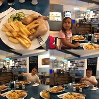 Døstrup Landevejskro & Motel