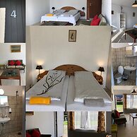 Døstrup Landevejskro & Motel