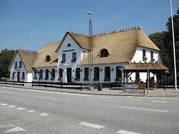 Døstrup Landevejskro & Motel