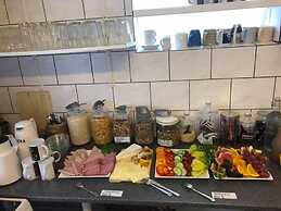 Døstrup Landevejskro & Motel