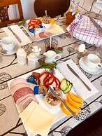 Døstrup Landevejskro & Motel