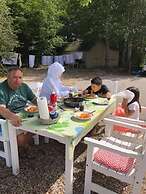 Døstrup Landevejskro & Motel