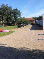 Døstrup Landevejskro & Motel