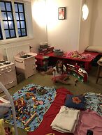 Døstrup Landevejskro & Motel