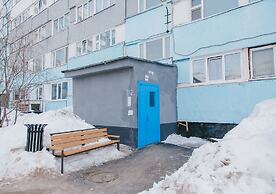 Apartments 5 zvezd Malakhitova Shkatulka