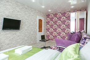 Apartments 5 zvezd Malakhitova Shkatulka