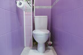 Apartments 5 zvezd Malakhitova Shkatulka