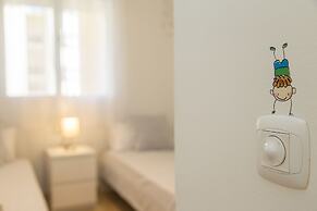 Dreams of Denia Apartment