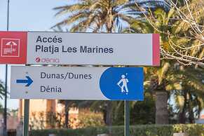 Dreams of Denia Apartment