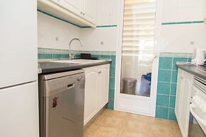 Dreams of Denia Apartment