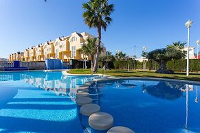 Dreams of Denia Apartment