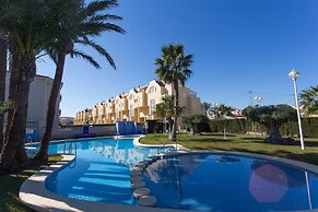 Dreams of Denia Apartment