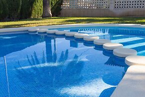 Dreams of Denia Apartment