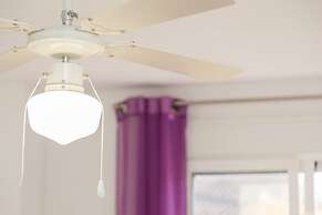 Dreams of Denia Apartment