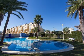 Dreams of Denia Apartment