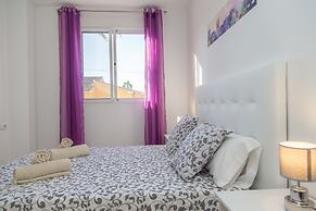 Dreams of Denia Apartment