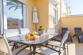 Dreams of Denia Apartment