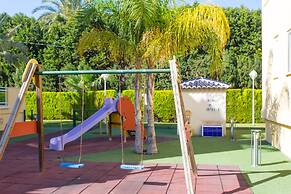 Dreams of Denia Apartment