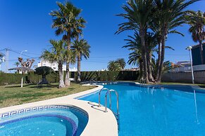 Dreams of Denia Apartment