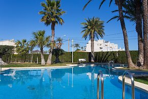 Dreams of Denia Apartment