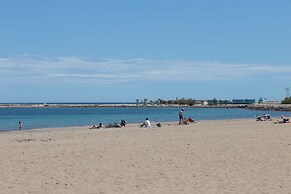 Dreams of Denia Apartment