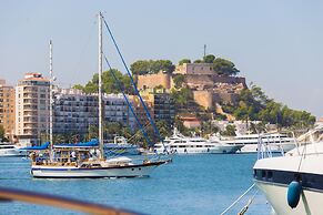 Dreams of Denia Apartment