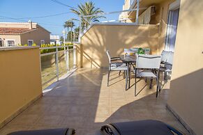 Dreams of Denia Apartment