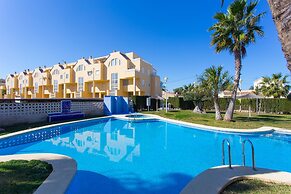 Dreams of Denia Apartment