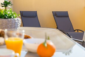 Dreams of Denia Apartment