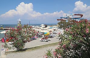 Dependences - San Simon Resort