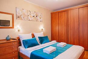 Apartments 5 Zvezd Solnechnaya Storona