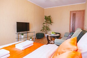 Apartments 5 Zvezd Solnechnaya Storona