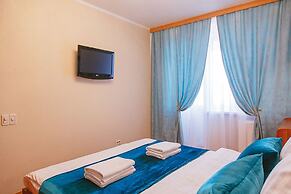 Apartments 5 Zvezd Solnechnaya Storona