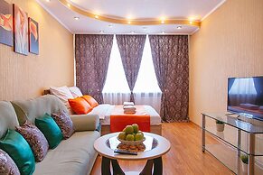 Apartments 5 Zvezd Solnechnaya Storona