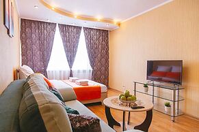 Apartments 5 Zvezd Solnechnaya Storona