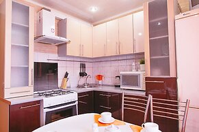 Apartments 5 Zvezd Solnechnaya Storona