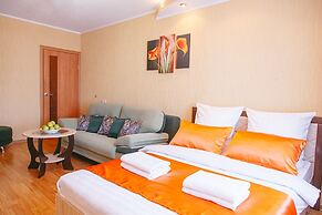 Apartments 5 Zvezd Solnechnaya Storona