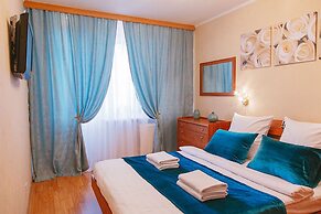 Apartments 5 Zvezd Solnechnaya Storona