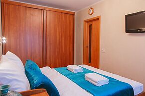 Apartments 5 Zvezd Solnechnaya Storona