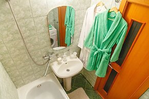 Apartments 5 Zvezd Solnechnaya Storona