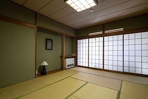 ICA Fujimi House