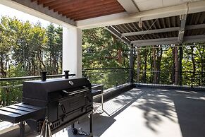 ICA Fujimi House