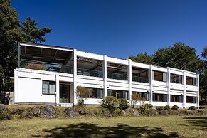 ICA Fujimi House