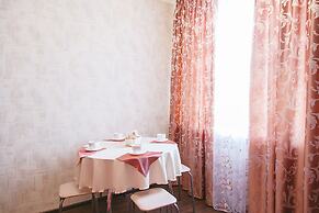 Apartments 5 Zvezd Barbaris