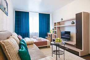 Apartments 5 Zvezd Barbaris