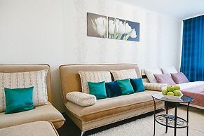 Apartments 5 Zvezd Barbaris