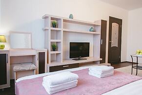 Apartments 5 Zvezd Barbaris