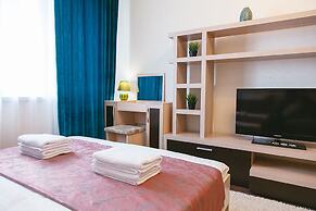 Apartments 5 Zvezd Barbaris