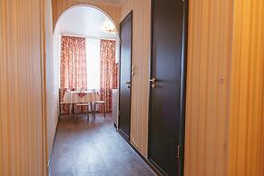 Apartments 5 Zvezd Barbaris