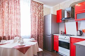 Apartments 5 Zvezd Barbaris